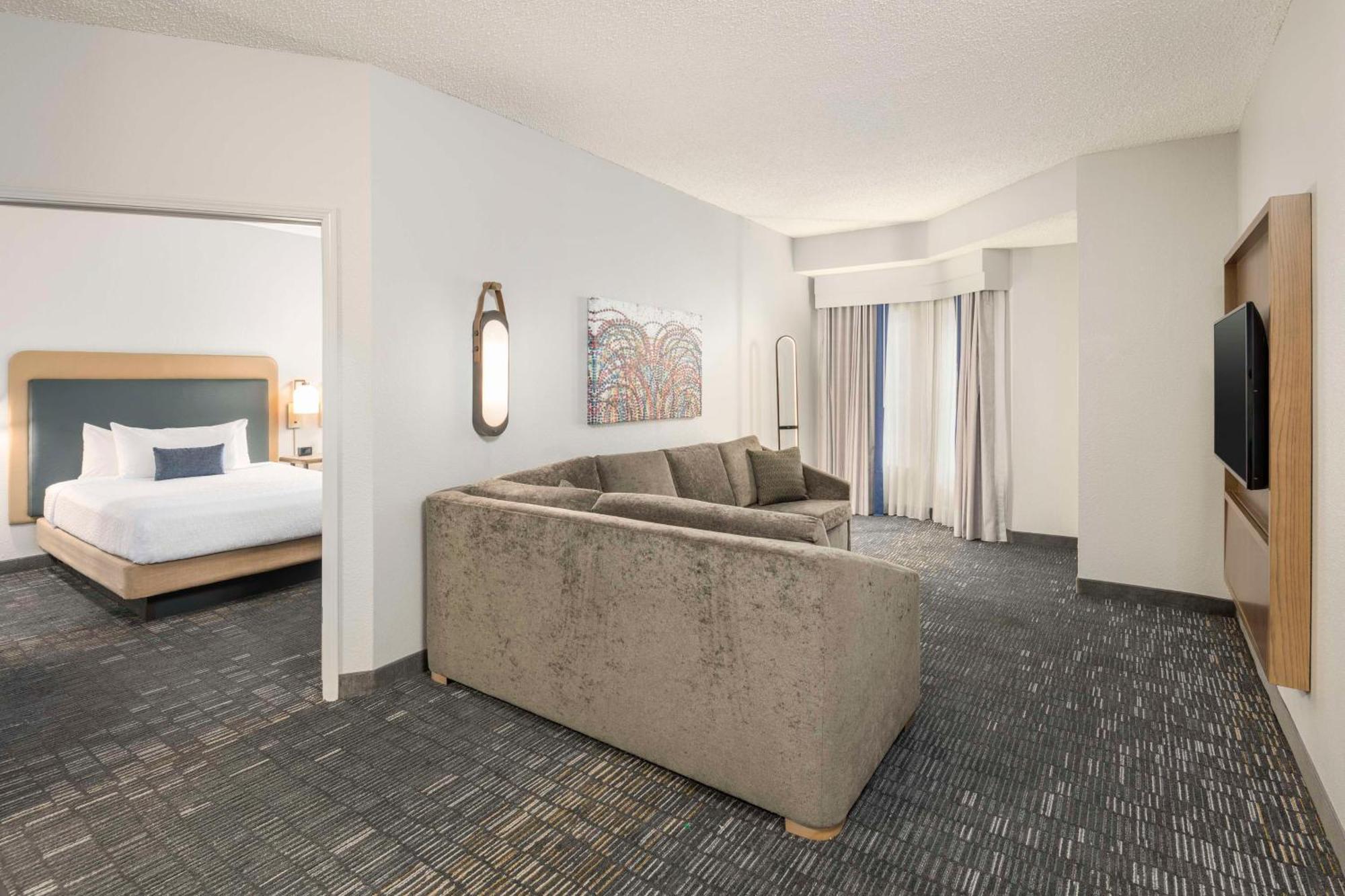 Homewood Suites By Hilton Nowy Orlean Zewnętrze zdjęcie